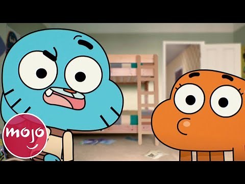 Top 10 Underrated Cartoon Shows You Need to Watch