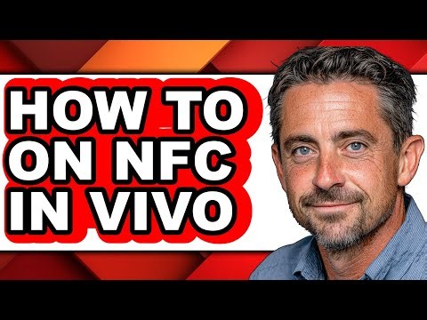 How to on Nfc in Vivo (updated)