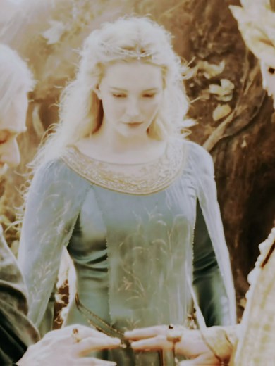 Galadriel's Best Moments from The Rings of Power