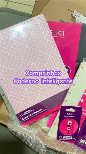 Unboxing my smart notebook haul #schoolsupplies2026 #smartnotebook