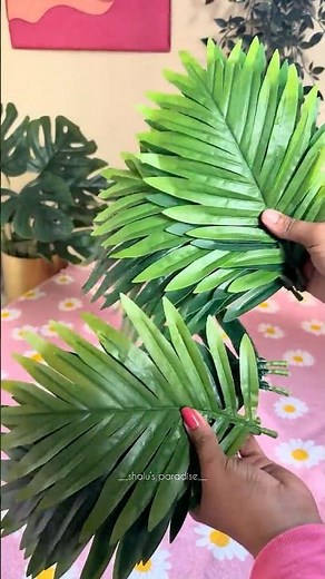 എൻ്റെ വീട് കാടായി Guys!!!😂#diy #craft #shorts