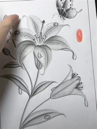 Cómo Dibujar Con Lápiz: Tutorial para Principiantes