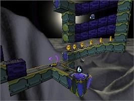Lode Runner 3D - Nintendo N64 - Games Database