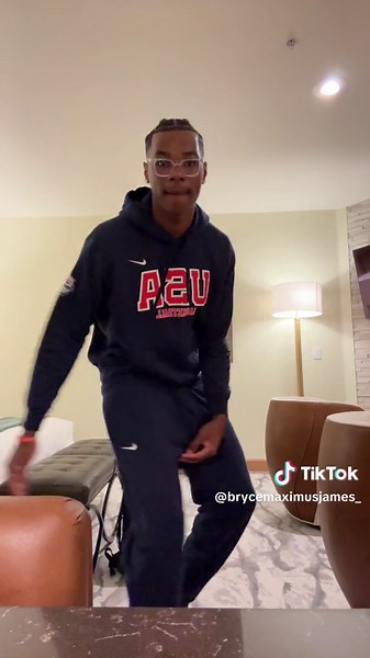 Bronny James USA Highlights | Bryce James Drifty Elite Basketball