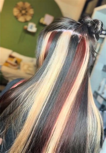 Transform Your Look with Calico Hair Techniques