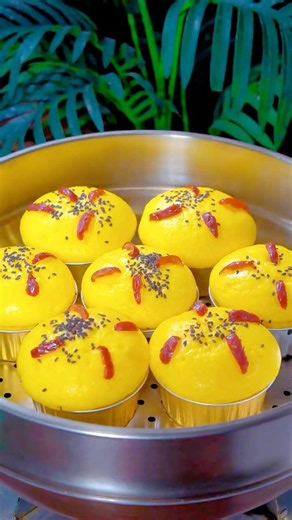 Easy &simple cake recipe. How to make cake without oven. Simple ingredients. Soft &fluffy cake.