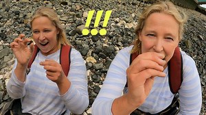 One Of My Best Finds From The Thames Yet | Mudlarking