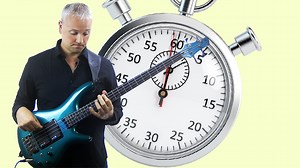 Do you find the topic of Modes really confusing? Do you struggle to understand what they are and how they are used? Check out this latest lesson from Talkingbass for a super-quick introduction to the modes of the major scale. | Talkingbass