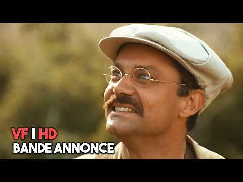 La Gloire de mon père (1990) Bande Annonce VF [HD]