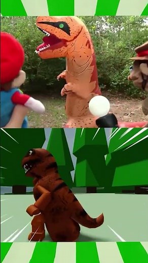 Mairo and the lie detector #sml #jeffyroblox