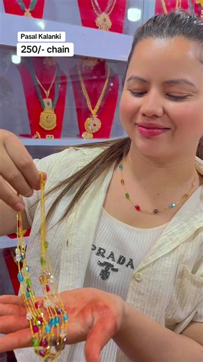 Mangalsutra Wholesale Offer - Only 250/-