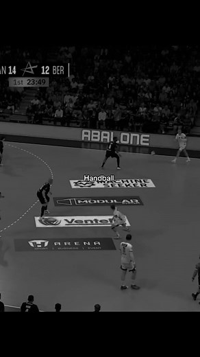 Handball: Improve Your Skills and Techniques