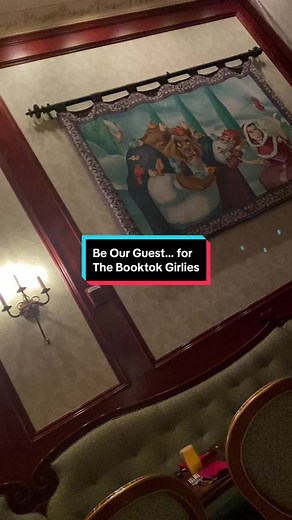 #disney #beautyandthebeast #booktok #booktokbeast