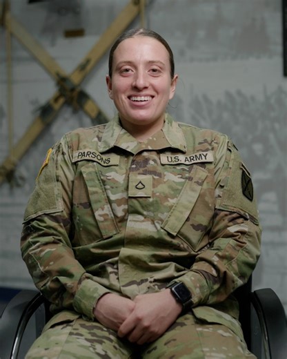 U.S. Army Recruiting Southern Tier on Reels