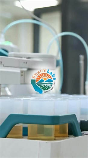 🧪 Potency testing matters more than most people realize. It isn’t optional, it defines product accuracy, safety, and trust! 🥼 At PharmaLabs, we test potency using accredited methods and validated equipment to make sure results are accurate, consistent, and meaningful. It’s how we confirm that the amount listed on a label is actually what’s in the product. No guesswork, no inflated numbers just real data you can trust. 🔬When potency is wrong, it affects dosing, product performance, and consume