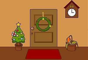 Christmas Escape