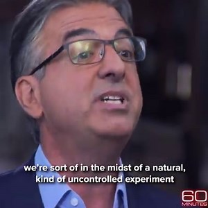 36K views · 234 reactions | If you’re wondering what all that time your kids spend on their phones is doing to their brains, you’re not alone. The National Institutes of Health has launched the most ambitious study of adolescent brain development ever. 60 Minutes, tonight. https://cbsn.ws/2RK4pH1 | 60 Minutes | Facebook