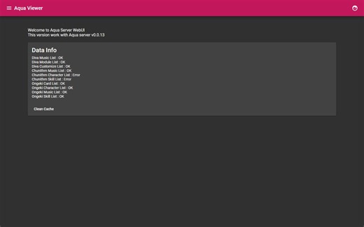 （预告 8X快放）Aqua Viewer本地配置全过程