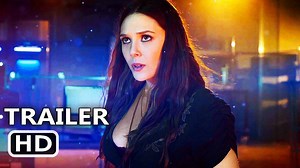 MARVEL STUDIOS- LEGENDS Official Trailer (2021) Avengers, Disney+