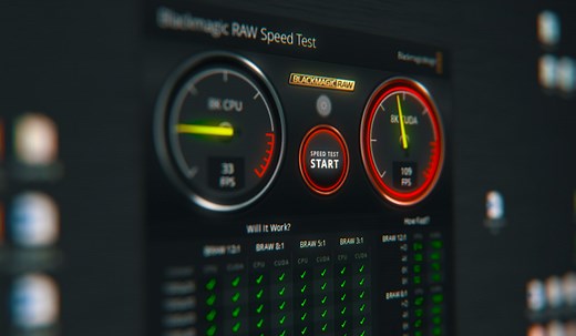 Free Computer Benchmark Tests for Video Editors