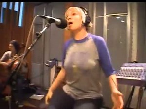 Sia Academia KCRW 2007