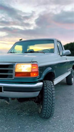 Big Blue: Exploring the Power of Diesel in Alaska