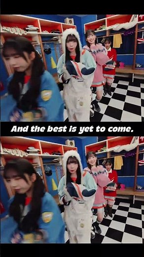 日向坂46『好きになるクレッシェンド』MUSIC VIDEO shorts③ #日向坂46_好きになるクレッシェンド