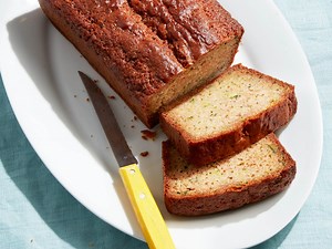 Classic Zucchini Loaf Recipe - Chatelaine