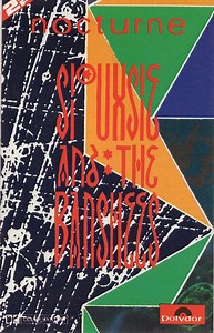 Siouxsie And The Banshees - Nocturne