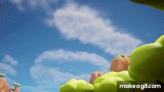 THE AMAZING DIGITAL CIRCUS - Ep 5: Untitled on Make a GIF