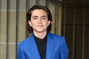 'Call Me by Your Name,' 'Good Time' and 'Get Out' lead Spirit Award nominations