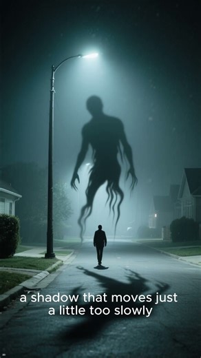 The Dark Truth About Doppelgangers No One Warns You About