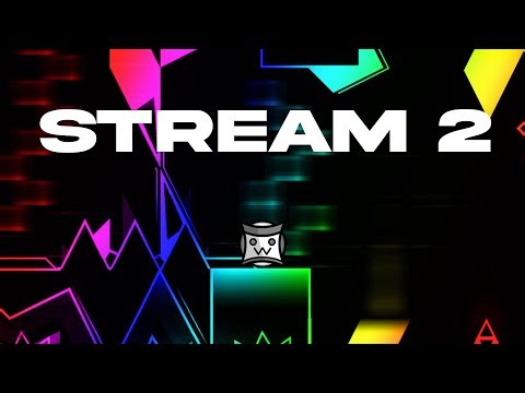 (NEW HARDEST) Hard Machine 51% // STREAM 2 // NEW KEYBOARD