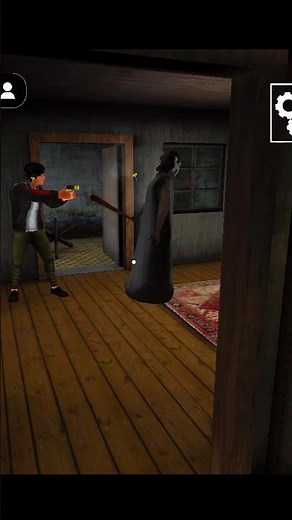 granny multiplayer game download to play friends 🤣😂