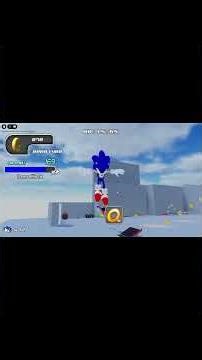 Both super forms in Sonic Advance Chaos