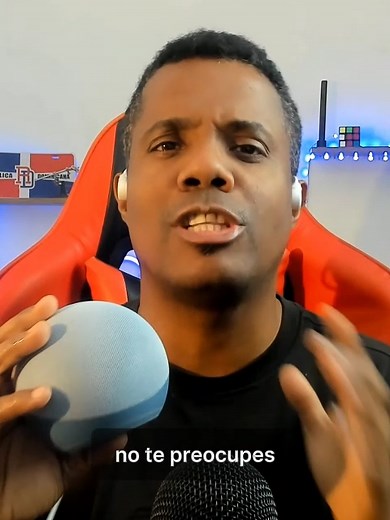 Cambiar voz de Alexa #alexa #asistentevirtual