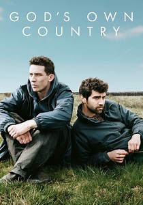 God's Own Country - movie: watch streaming online