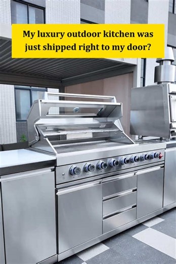 The Ultimate Backyard Kitchen Setup for 2026