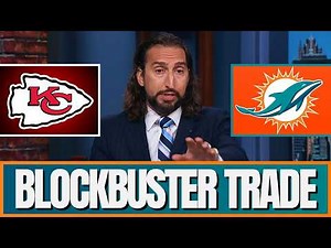 URGENT NEWS: CHIEFS SHOCK THE NFL! This Changes EVERYTHING! 🚨