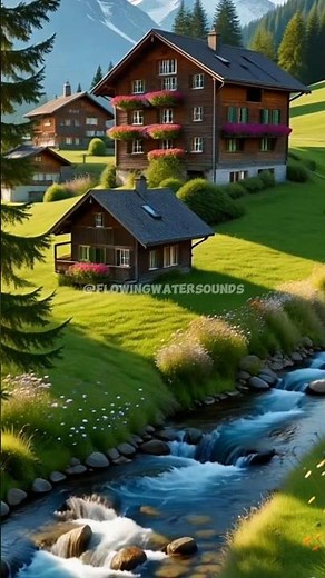 Peaceful Nature Sounds | Relaxing Music for Sleep and Stress Relief