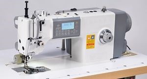 Advanced Computerized Differential Flat Sewing Machine for Seamless Stitching