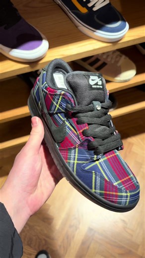Behind the Scenes of a Sneaker Store