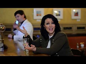 Caitlin - Big Big Love (Official Video)