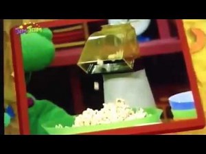 Closing to Barney & Friends The Complete Sixth Season (Tape 1, Episode 4)
