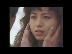 石田えり 懐かしドラマ「昨日、悲し別で」 最終回 ED ♪22才の別れ♪ 1984年
