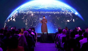 Eir announces plans to add 200,000 premises to fibre broadband network - Extra.ie