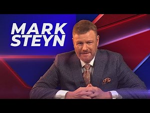 Mark Steyn | Tuesday 22nd November
