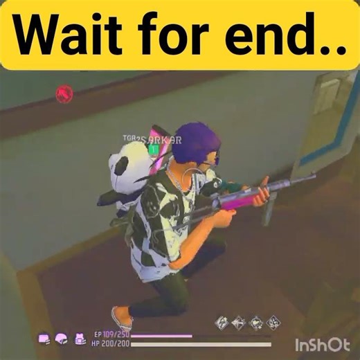 9year old kid 👦Player crying 😭 to kill whole squad Alone 😎#shorts#freefire