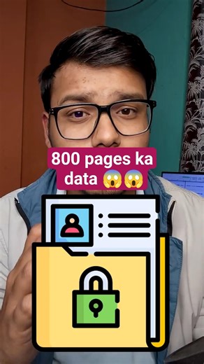 Jo Tum Bhool Gaye… Tinder Ne Save Kar Liya 😨