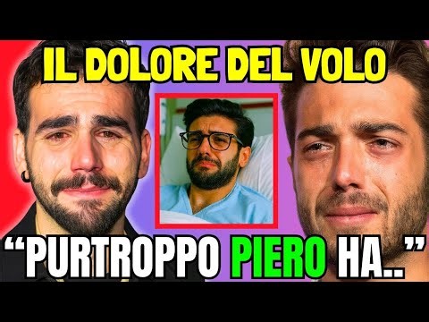 😢 TEARS AND TRUTH – IGNAZIO SHOCKS EVERYONE: “NOW I'LL TELL YOU EVERYTHING…”